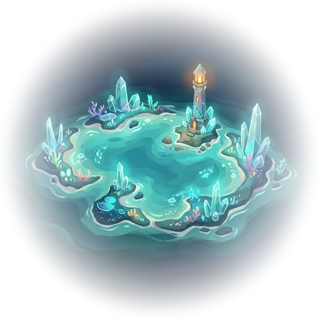 Glasswind Reef