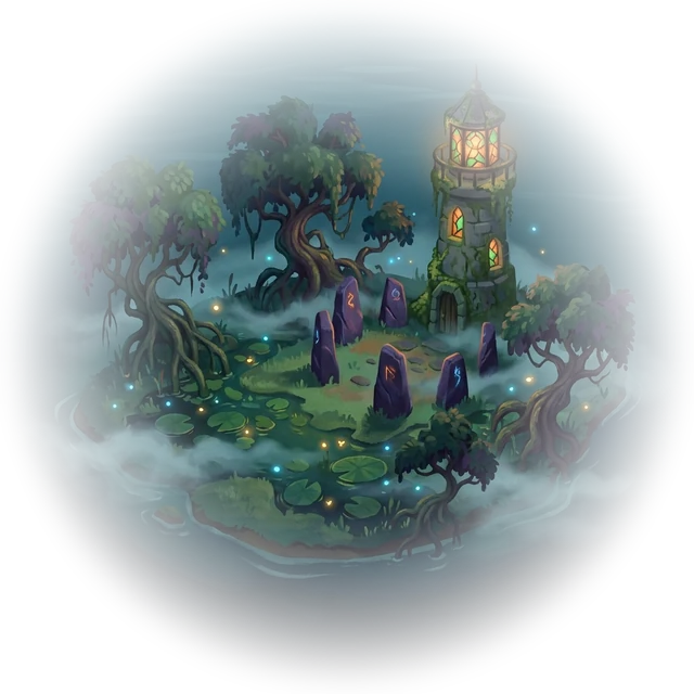 Murkmire