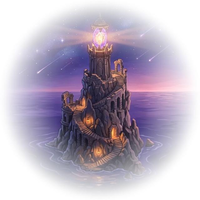 Starfall Spire