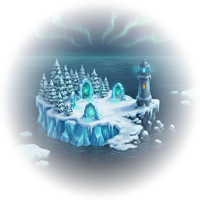 Aurora Reach, coming soon